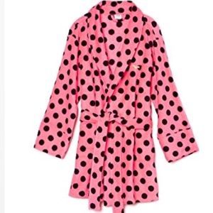 Victoria’s Secret Pink Robe BNWOT